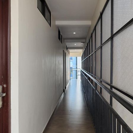 Masterkey Deluxe Rooms Kochi 외부 사진