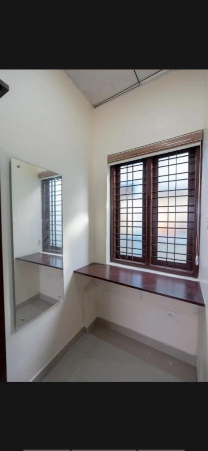 Masterkey Deluxe Rooms Kochi 외부 사진